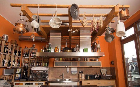 廚房設備的正確保養步驟 